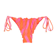 Carica l'immagine nel visualizzatore di Gallery, Product Front: Rio De Sol Slip Bottom Sunrise Frufru-Fio
