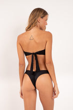 Carica l'immagine nel visualizzatore di Gallery, Model Back: Rio De Sol Completo Set Shimmer-Black Mavi Nara
