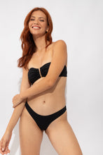 Carica l'immagine nel visualizzatore di Gallery, Image 07: Rio De Sol Slip Bottom Solar-Black Essential
