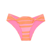 Carica l'immagine nel visualizzatore di Gallery, Product Front: Rio De Sol Slip Bottom Solea Mel
