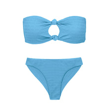 Carica l'immagine nel visualizzatore di Gallery, Product Front: Rio De Sol Completo Set Solar-Celeste Dora Nice

