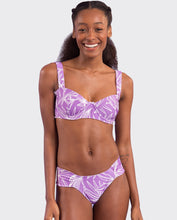 Carica l'immagine nel visualizzatore di Gallery, Gallery: Rio De Sol Completo Set Trail-Purple Amelia Baobi
