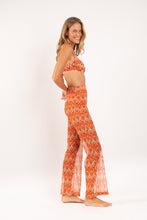 Carica l'immagine nel visualizzatore di Gallery, Image 04: Rio De Sol Pantaloni Da Spiaggia Maracai Pants Lana
