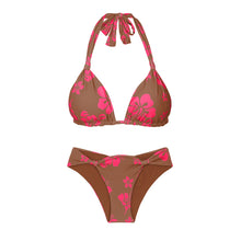 Carica l'immagine nel visualizzatore di Gallery, Product Front: Wednesday In Hawaii By Rio De Sol Completo Set Pua-Coco-Guava Mel
