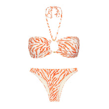 Carica l'immagine nel visualizzatore di Gallery, Product Front: Rio De Sol Completo Set Sahari Tayra Leblon
