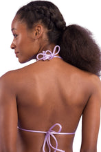 Carica l'immagine nel visualizzatore di Gallery, Image 07: Rio De Sol Reggiseno Top Shimmer-Harmonia Tri-Inv
