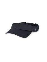 Carica l'immagine nel visualizzatore di Gallery, Product Front: Rio De Sol Visiera Nero Visor
