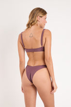 Carica l'immagine nel visualizzatore di Gallery, Model Back: Rio De Sol Completo Set Malibu-Ebano Agnes Cali
