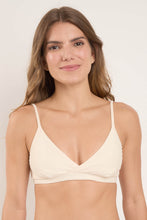 Carica l'immagine nel visualizzatore di Gallery, Gallery: Rio De Sol Reggiseno Top Touch-Natural Paola
