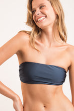Carica l'immagine nel visualizzatore di Gallery, Image 13: Rio De Sol Reggiseno Top Nocciola Bandeau-Reto
