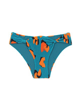 Carica l'immagine nel visualizzatore di Gallery, Product Front: Rio De Sol Slip Bottom Luma Mel
