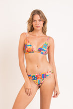 Carica l'immagine nel visualizzatore di Gallery, Image 04: Rio De Sol Slip Bottom Love-Trip Nice-Fio
