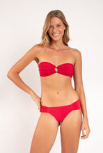 Carica l'immagine nel visualizzatore di Gallery, Model Front: Rio De Sol Completo Set Malibu-Malagueta Mavi Baobi
