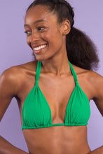 Carica l'immagine nel visualizzatore di Gallery, Image 09: Rio De Sol Reggiseno Top Tambourine Mel
