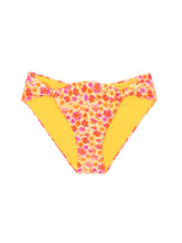Carica l'immagine nel visualizzatore di Gallery, Product Front: Rio De Sol Slip Bottom Ditsy-Butter Mel-Comfy
