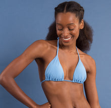Carica l'immagine nel visualizzatore di Gallery, Image 10: Rio De Sol Reggiseno Top Baltico Tri-Inv
