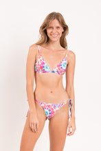 Carica l'immagine nel visualizzatore di Gallery, Image 11: Rio De Sol Slip Bottom Splash Cheeky-Tie
