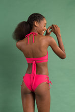 Carica l'immagine nel visualizzatore di Gallery, Image 14: Rio De Sol Slip Bottom Dots-Virtual-Pink Italy

