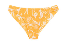 Carica l'immagine nel visualizzatore di Gallery, Product Front: Rio De Sol Slip Bottom Sunny-Forest Nice

