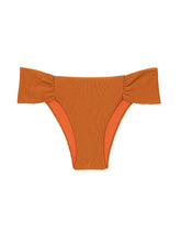 Carica l'immagine nel visualizzatore di Gallery, Product Front: Rio De Sol Slip Bottom Ferrugo Baobi
