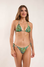 Carica l'immagine nel visualizzatore di Gallery, Image 05: Rio De Sol Slip Bottom Morumbi Cheeky-Tie
