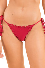 Carica l'immagine nel visualizzatore di Gallery, Gallery: Rio De Sol Slip Bottom Shimmer-Divino Frufru-Fio
