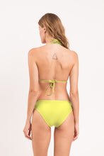 Carica l'immagine nel visualizzatore di Gallery, Model Back: Rio De Sol Slip Bottom Citrico Essential-Comfy
