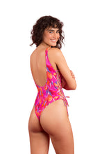 Carica l'immagine nel visualizzatore di Gallery, Model Back: Rio De Sol Intero Flavors Zoe
