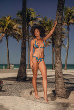 Carica l'immagine nel visualizzatore di Gallery, Image 11: Rio De Sol Reggiseno Top Luma Mel
