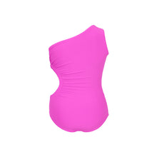 Carica l'immagine nel visualizzatore di Gallery, Product Back: Rio De Sol Intero Bambina Vita-Pink Maeve-Kids
