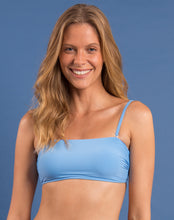 Carica l'immagine nel visualizzatore di Gallery, Image 09: Rio De Sol Reggiseno Top Baltico Bandeau-Reto
