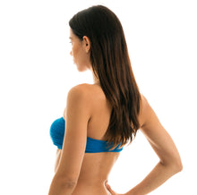 Carica l'immagine nel visualizzatore di Gallery, Image 07: Rio De Sol Reggiseno Top Turquia Reto
