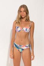 Carica l'immagine nel visualizzatore di Gallery, Image 04: Rio De Sol Reggiseno Top Fresh-Day Balconet
