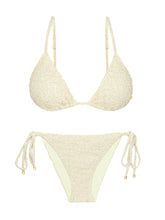 Carica l'immagine nel visualizzatore di Gallery, Product Front: Rio De Sol Completo Set Brisa-Offwhite Lia Lacinho

