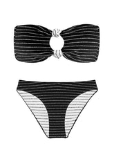 Carica l'immagine nel visualizzatore di Gallery, Product Back: Rio De Sol Completo Set Linea-White Dora Essential-Comfy
