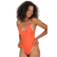 Carica l'immagine nel visualizzatore di Gallery, Gallery: Rio De Sol Intero Light-Peach Hype
