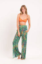 Carica l'immagine nel visualizzatore di Gallery, Image 04: Rio De Sol Pantaloni Da Spiaggia Wilds Wide Pants
