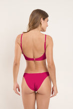 Carica l'immagine nel visualizzatore di Gallery, Model Back: Rio De Sol Slip Bottom Shimmer-Desejo Essential-Comfy
