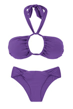 Carica l'immagine nel visualizzatore di Gallery, Product Back: Rio De Sol Completo Set Amuleto Mel
