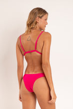 Carica l'immagine nel visualizzatore di Gallery, Model Back: Rio De Sol Completo Set Shimmer-Olinda Tri-Fixo Essential

