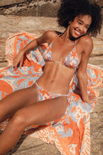 Carica l'immagine nel visualizzatore di Gallery, Image 12: Rio De Sol Slip Bottom Olyra Cheeky-Tie
