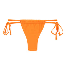 Carica l'immagine nel visualizzatore di Gallery, Product Front: Rio De Sol Slip Bottom Dots-Mango Pipa

