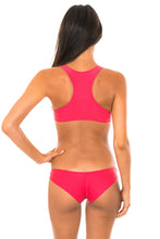 Carica l'immagine nel visualizzatore di Gallery, Image 05: Rio De Sol Reggiseno Soutien Sporty Frutilly
