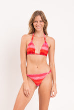 Carica l'immagine nel visualizzatore di Gallery, Model Front: Rio De Sol Slip Bottom Cher Mel
