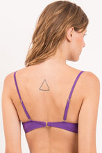 Carica l'immagine nel visualizzatore di Gallery, Image 07: Rio De Sol Reggiseno Top Amuleto Bandeau-Crispy
