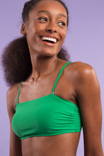 Carica l'immagine nel visualizzatore di Gallery, Image 10: Rio De Sol Reggiseno Top Tambourine Bandeau-Reto
