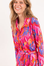 Carica l'immagine nel visualizzatore di Gallery, Image 10: Rio De Sol Camicia Flavors Chemise

