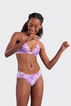Carica l'immagine nel visualizzatore di Gallery, Image 04: Rio De Sol Slip Bottom Trail-Purple Baobi-Cheeky
