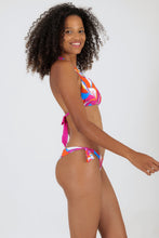 Carica l'immagine nel visualizzatore di Gallery, Image 04: Rio De Sol Reggiseno Top Antelope Halter-Double
