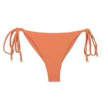 Carica l'immagine nel visualizzatore di Gallery, Product Front: Rio De Sol Slip Bottom Sand-Argila Cheeky-Micro
